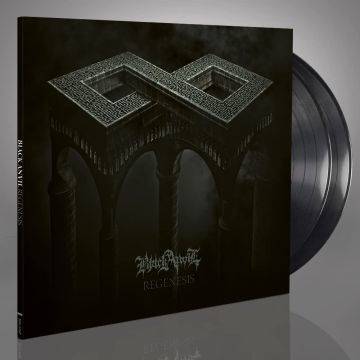 BLACK ANVIL - REGENESIS