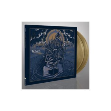 TOMBS - UNDER SULLEN SKIES (GOLD VINYL)