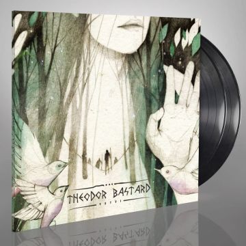 THEODOR BASTARD - VETVI (LIMITED/DELUXE/180G)