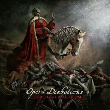 OPERA DIABOLICUS - DEATH ON A PALE HORSE