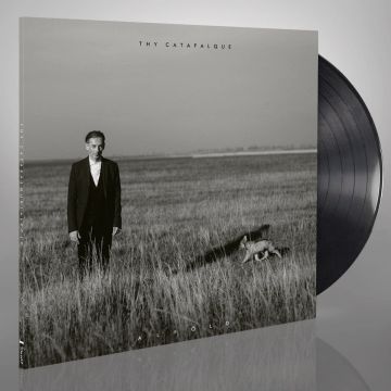 THY CATAFALQUE - ALFOLD (IMPORT)