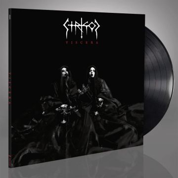 STRIGOI - VISCERA