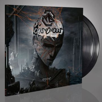 OBSIDIOUS - ICONIC