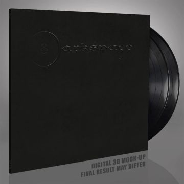 DARKSPACE - DARK SPACE III