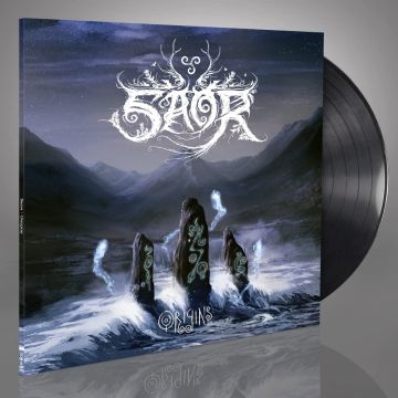 SAOR - ORIGINS