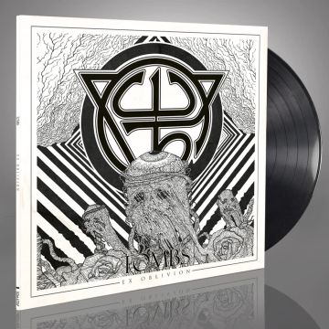 TOMBS - EX OBLIVION (LIMITED)