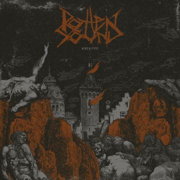 ROTTEN SOUND - APOCALYPSE