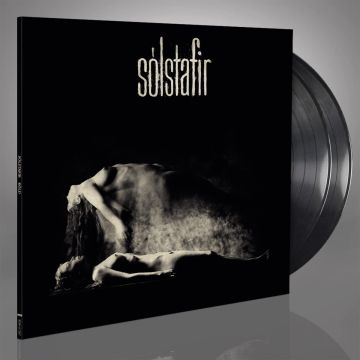 SOLSTAFIR - KOLD
