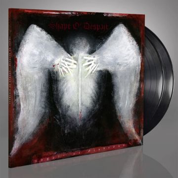 SHAPE OF DESPAIR - ANGELS OF DISTRESS (LIMITED)