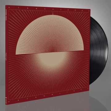 STONED JESUS - FATHER LIGHT