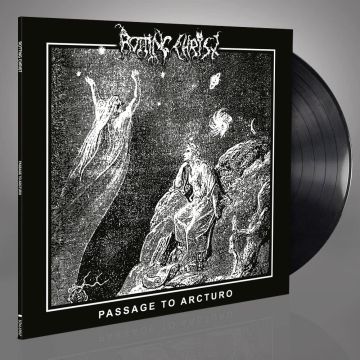 ROTTING CHRIST - PASSAGE TO ARCTURO