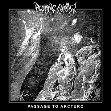 ROTTING CHRIST - PASSAGE TO ARCTURO