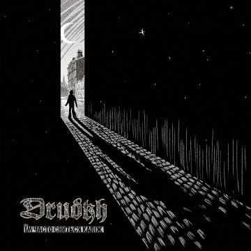 DRUDKH - THEY OFTEN SEE DREAMS ABOUT THE SPRING