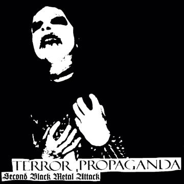 CRAFT - TERROR PROPAGANDA