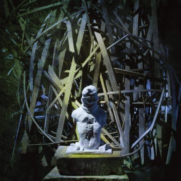 WITHERED - VERLOREN