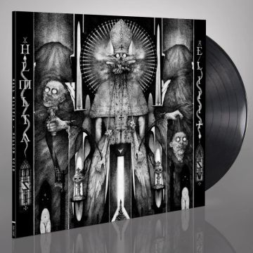 HELL MILITIA - HOLLOW VOID
