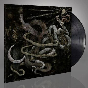 HIEROPHANT - DEATH SIEGE
