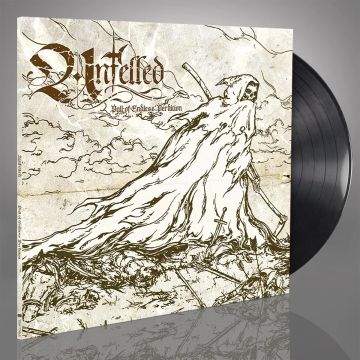 UNFELLED - PALL OF ENDLESS PERDITION