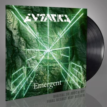 AUTARKH - EMERGENT