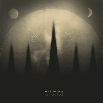 THY CATAFALQUE - RENGETEG