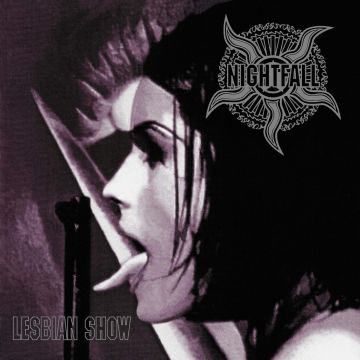NIGHTFALL - LESBIAN SHOW