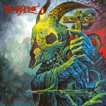 DEFILED - HIGHEST LEVEL