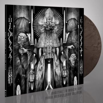 HELL MILITIA - HOLLOW VOID