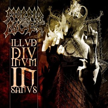 MORBID ANGEL - ILLUD DIVINUM INSANUS