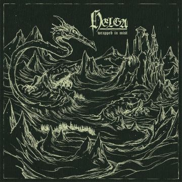 HELGA - WRAPPED IN MIST