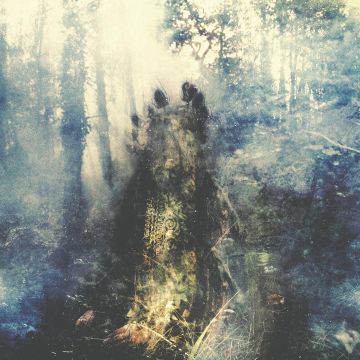 SYLVAINE - WISTFUL (TRANSPARENT TURQUOISE VINYL)