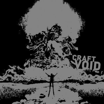 CRAFT - VOID (SILVER VINYL)
