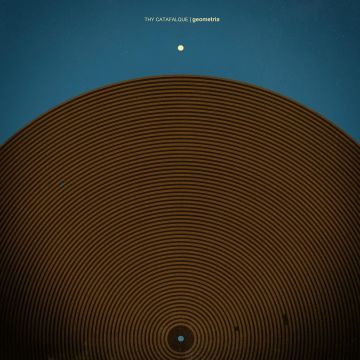 THY CATAFALQUE - GEOMETRIA (2018)