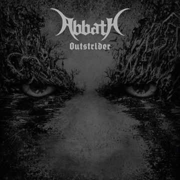 ABBATH - OUTSTRIDER (ASH GREY VINYL)