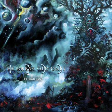 GREAT OLD ONES - COSMICISM