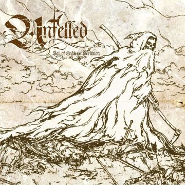 UNFELLED - PALL OF ENDLESS PERDITION