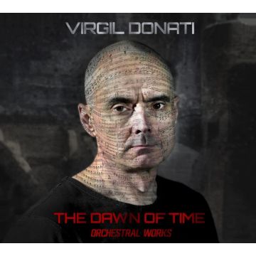 DONATI, VIRGIL - DAWN OF TIME