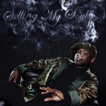 MASTA KILLA - SELLING MY SOUL (EX)
