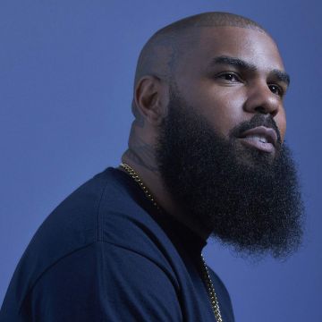 STALLEY - REFLECTION OF SELF: THE HEAD TRIP