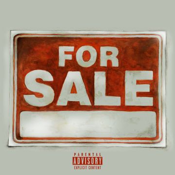 BLU - FOR SALE (EP)
