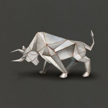THA GOD FAHIM - IRON BULL