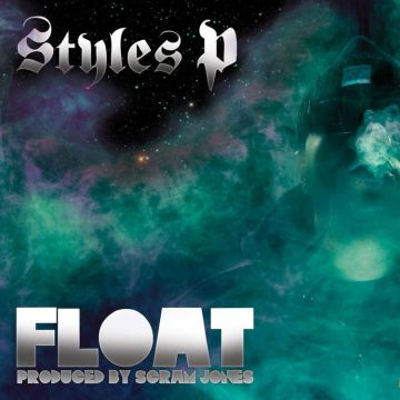BF21 STYLES P Float (COLOR 2xLP)