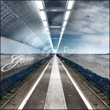 Hats Off Gentlemen It's Adequate - Parallel Lives