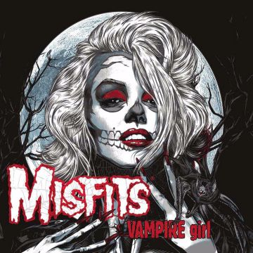 MISFITS - VAMPIRE GIRL