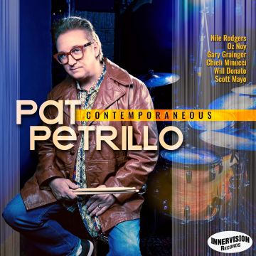 PAT PETRILLO - CONTEMPORANEOUS