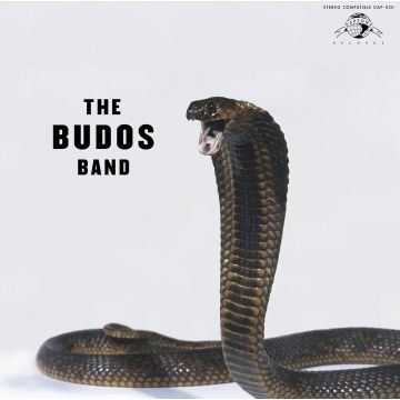BUDOS BAND - BUDOS BAND III