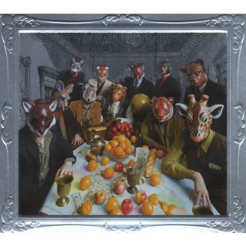ANTIBALAS - ANTIBALAS