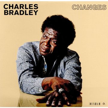 CHARLES BRADLEY - CHANGES