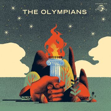 OLYMPIANS - OLYMPIANS