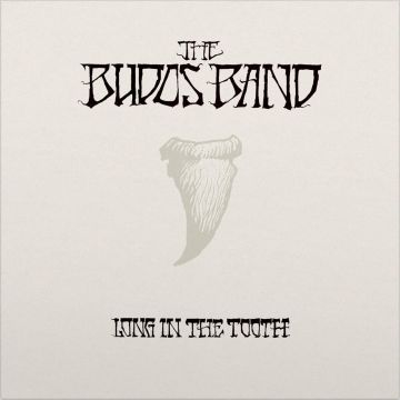 BUDOS BAND - LONG IN THE TOOTH (DL CARD)