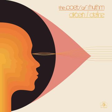 POETS OF RHYTHM - DISCERN / DEFINE (DL CARD/DELUXE)